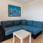 Am Lichtenberg شقة دايزندورف