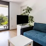 شقة Am Lichtenberg دايزندورف