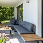 Am Lichtenberg شقة