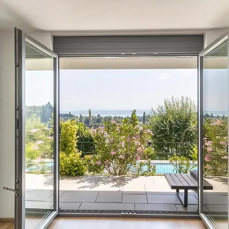 Am Lichtenberg Apartment Daisendorf