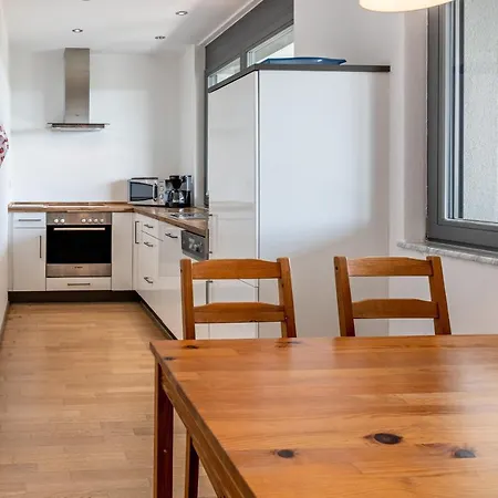 Am Lichtenberg Apartment Daisendorf