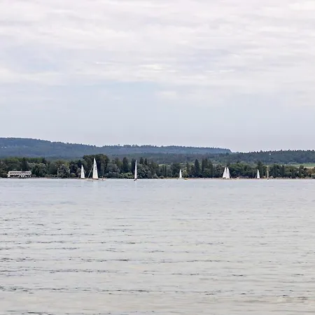 Am Lichtenberg Apartment