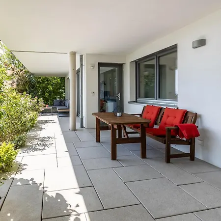 Apartment Am Lichtenberg