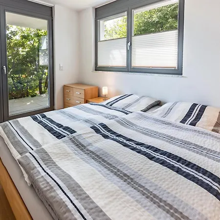 Apartment Am Lichtenberg