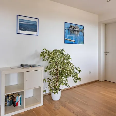 Am Lichtenberg Appartement Daisendorf