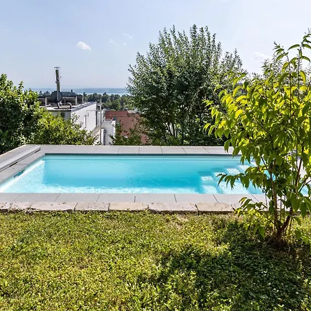 Apartment Am Lichtenberg *