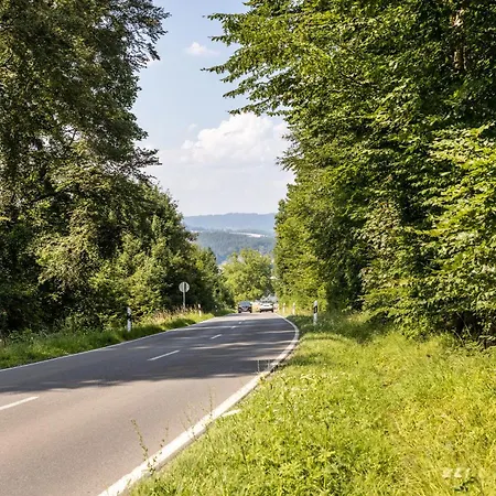 Apartment Am Lichtenberg