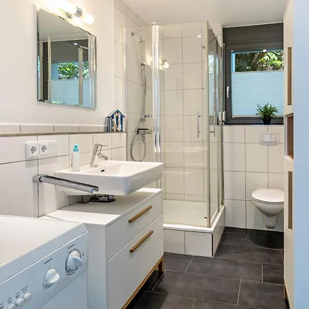 Am Lichtenberg Apartment Daisendorf