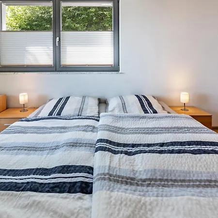 Apartment Am Lichtenberg