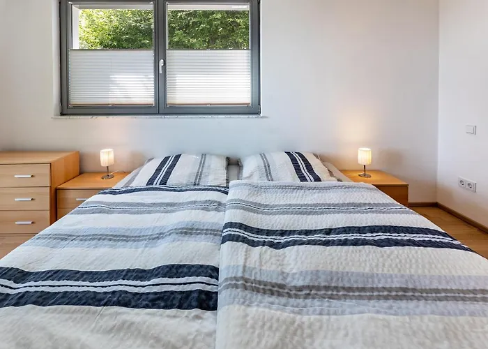 Appartement Am Lichtenberg Daisendorf