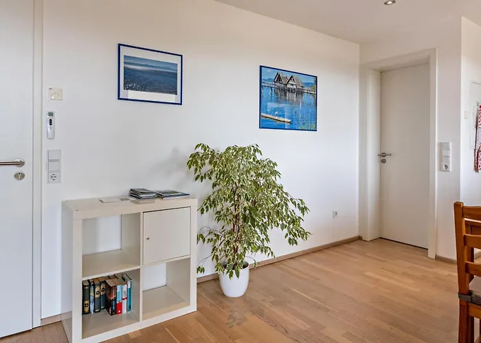 Am Lichtenberg Apartament Daisendorf